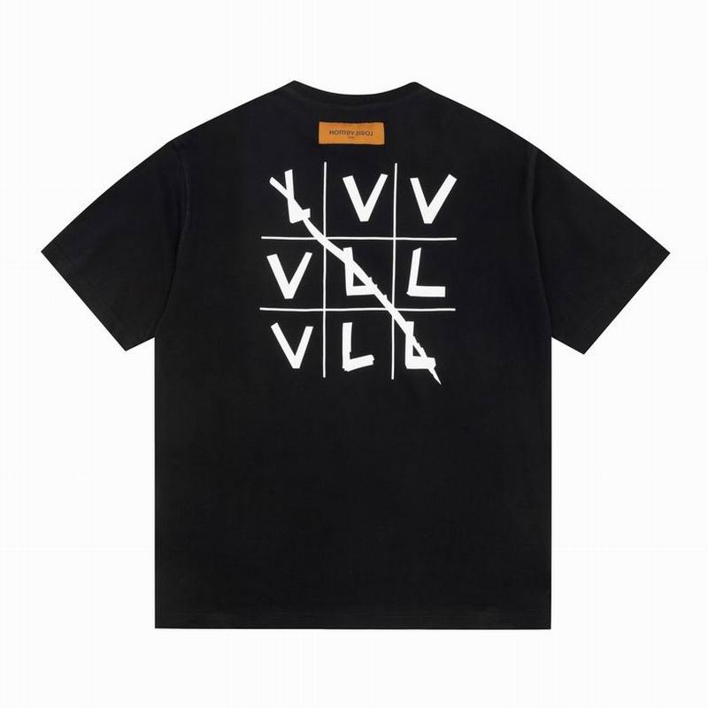 Louis Vuitton Men's T-shirts 959